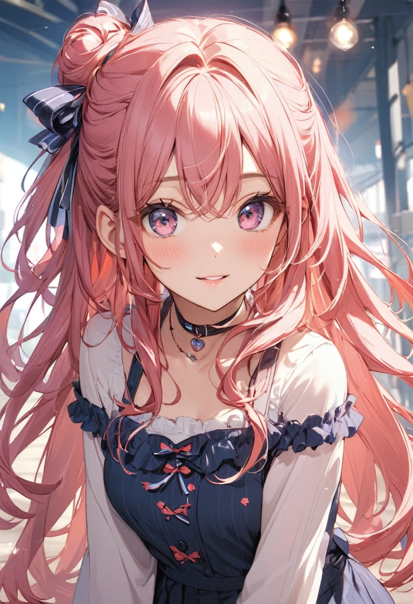pretty girl