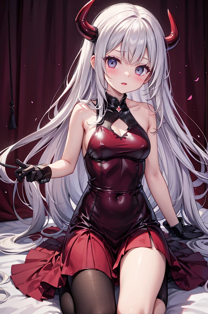 devil