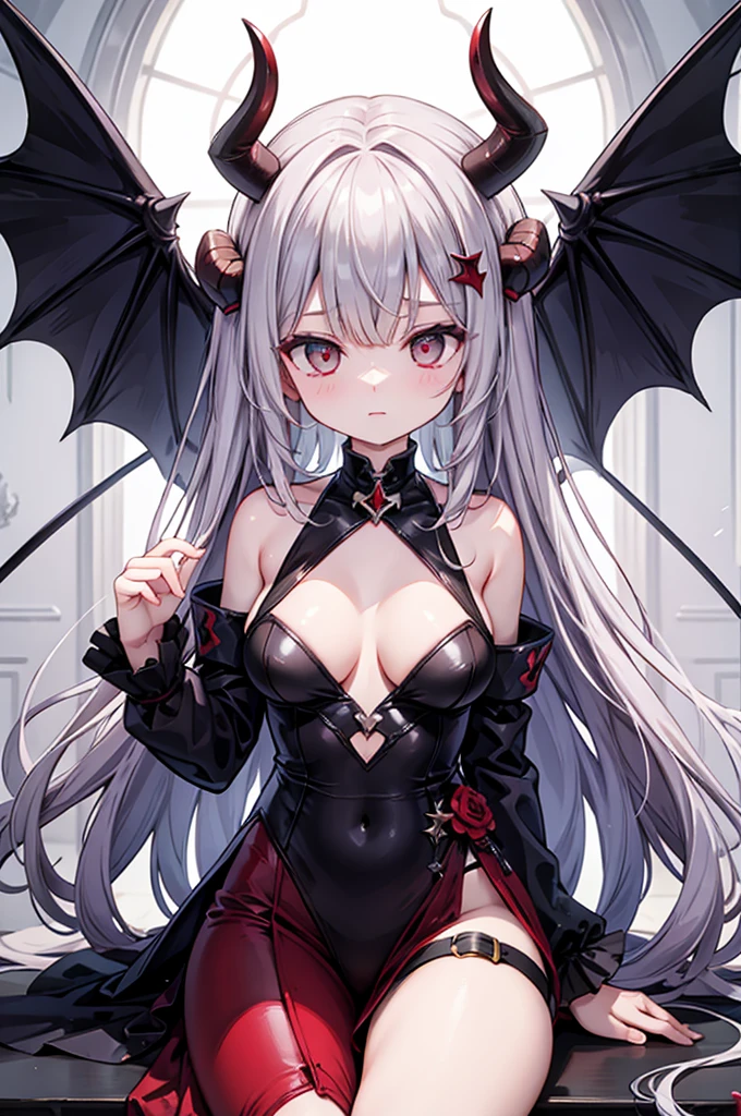 devil