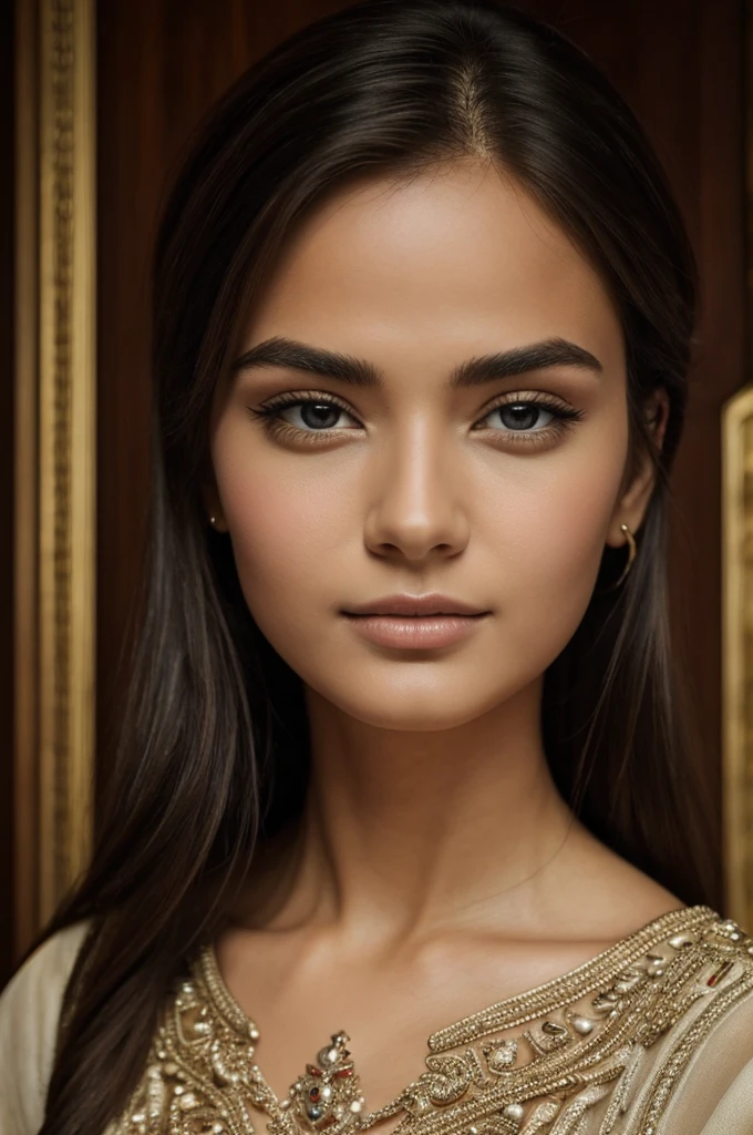 ((best quality)), ((masterpiece)), (detailed), perfect face