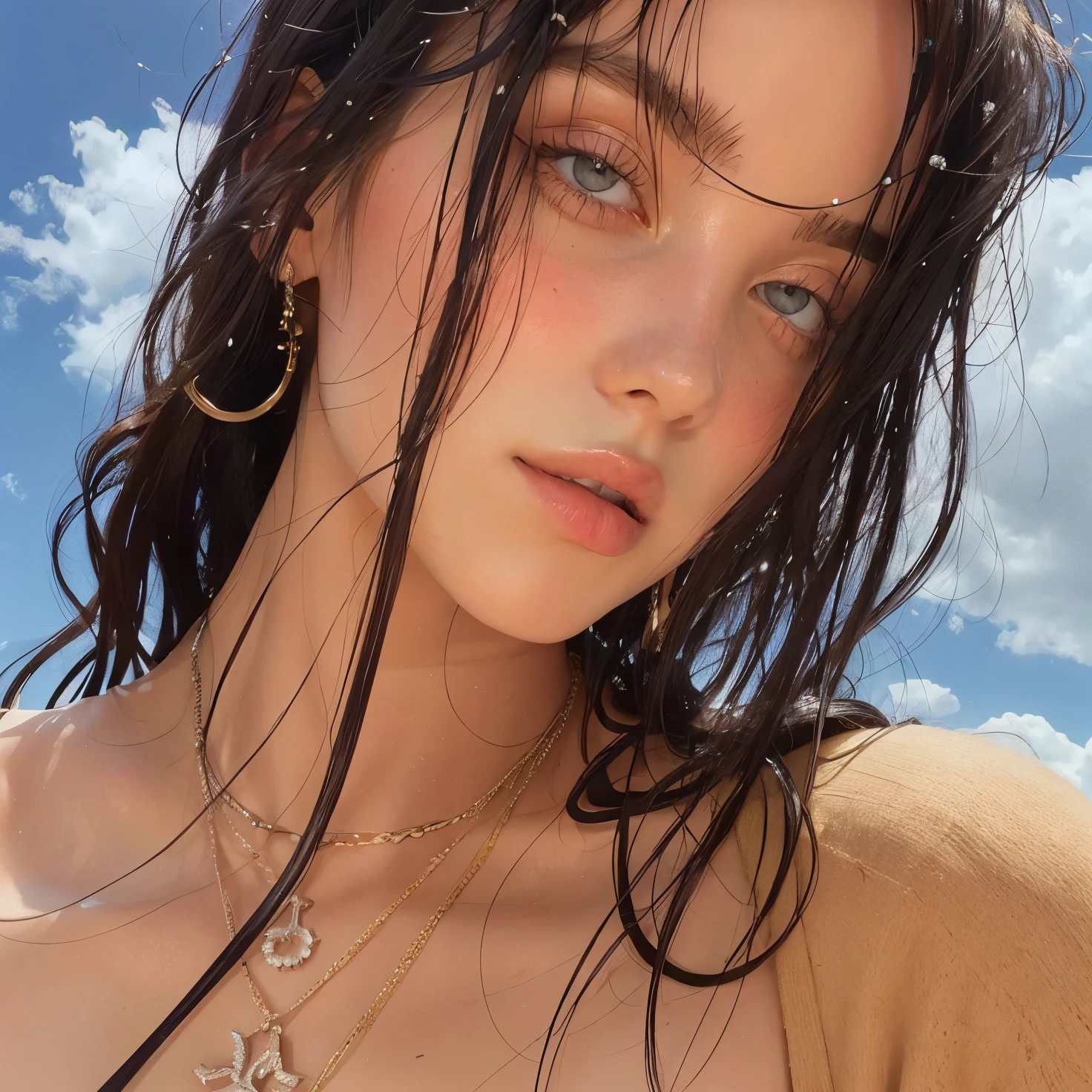 Beautiful Girl