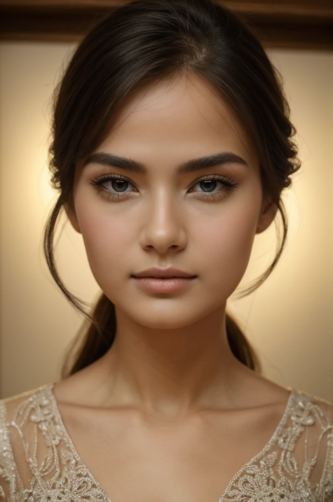 ((best quality)), ((masterpiece)), (detailed), perfect face
