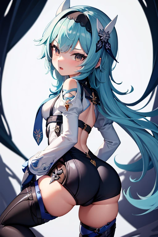 (masterpiece) ,1 girl,Beauty, hentai, Girl dressed as a sex nurse, stockings, tentacles,fill the girl with sperm,a lot of sperm, tentacles в вагине , tentacles в анале, девушка берет в рот tentacles, big breasts, big butt, big hips, anatomical body shape of a girl, Small tummy