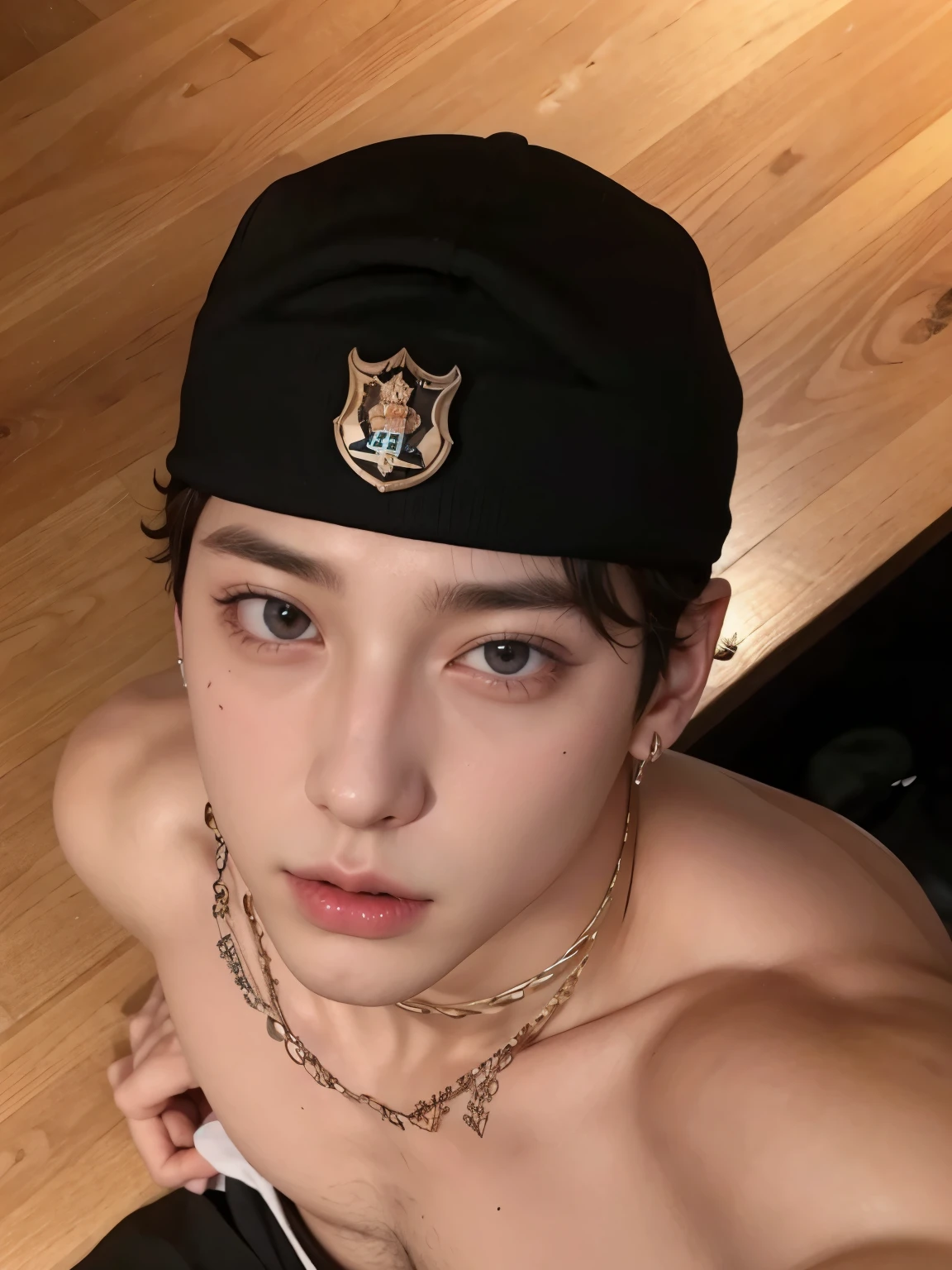 Jungkook de BTS, rostro de Jungkook Jeon, Jeon Jungkook