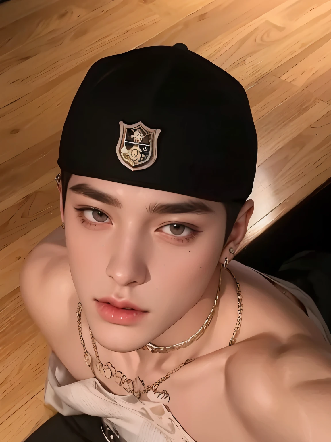 Jungkook de BTS, rostro de Jungkook Jeon, Jeon Jungkook 