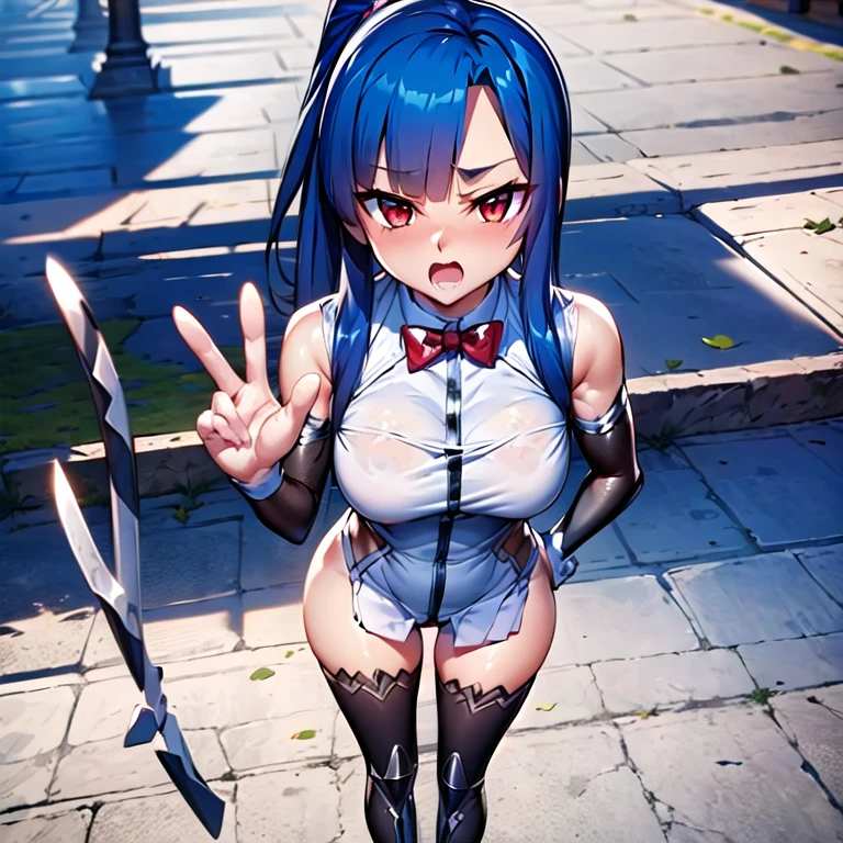 (best quality, masterpiece, uncensored, high quality, ultra detailed, extremely detailed CG, beautiful face, beautiful eyes, beautiful hair), solo, (1girl, (((Blue green hair, silver inner, Hair Flaps, su hair)))), (((((standard bearer, collar))))), (((((extremely awesome detailed deep-silky-healthy-lackwarm-foundational-))))), nsfw, pussy, skindantation, hiqcgbody,(gleaming skin), (outdoors, alley:1.2), masterpiece,best quality,(size difference:1.4),(huge male necromancer,(monster:1.3),vampire standing:1.3), meatshield style and (1girl) and (monster sex), motion lines,(suspension,reverse suspended congress),(absurd stomach bulge), collar, chain,cum, penis, tears, small breasts, nipples,large insertion,teeth, bound, bdsm,rolling eyes, vaginal,bondage,navel, tongue, open mouth, crying with eyes open, pussy, ahegao, tongue out, spread legs, (legs up),restrained, testicles,fucked silly, cuffs, nude, black collar,veins,arms up, (eerie atmosphere, horror theme), suspenders, (extremely awesom e detailed and ribbon:1.3),(extremely awesome detailed deep-silky-healthy-lackwarm-foundational-soft-skin:1.1), (extremely awesome detailed gleaming skin), (extremely awesome detailed pretty face, extremely awesome detailed eyes, extremely awesome detailed shiny hair:1.2), (embarrassed, closed mouth:1.4), extremely awesome detailed dynamic lighting, extremely awesome detailed caustic, extremely awesome detailed deep shadows,(best quality, highres, absurdres, extremely awesome detailed CG unity 8K HDR wallpaper, perfect anatomy:1.1),(extremely awesome detailed realistic, extremely awesome detailed 3d:1.0)