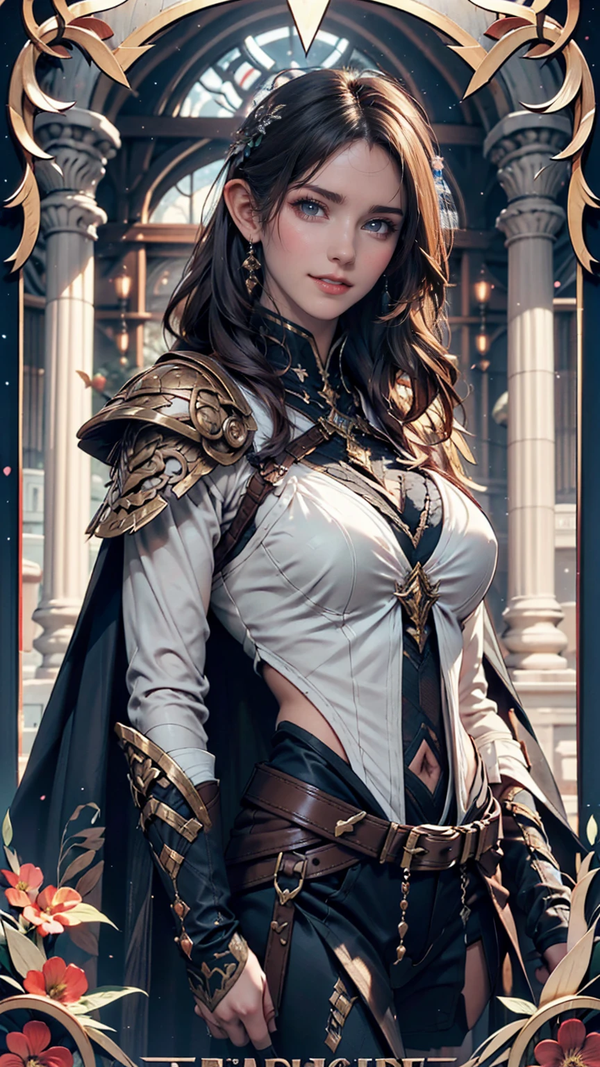 {{{nsfw:1.5}}},{{{Nude:1.3}}},(1.woman, solo), 8K, ((Mastepiece)),(((highest quality))),((Super detailed)),((((Realism)))), Photorealistic:1.37, (Ultra-realistic), (An illustration), (High resolution), (Very detailed), (The best An illustration), (Super detailed wallpaper), (Detail face), (beautiful performance), ((Details highest quality skins:1.2)), ((damp skin)), ((Reddish cheeks)), (Super detailed background, Detailed background), (beautiful,nice:1.2), Woman photographed from above with a fisheye lens, Sexy woman in white gold and pink lotus lace armor skirt, Pan Zhenwei Art Station, Jean J.., Detailed fantasy art, Amazing character art, Fan Art Best Art Station, Gorgeous and detailed character art, Beautiful armor, Very detailed artwork, Detailed digital anime art, ArtStation Pixiv の Artgerm, Girl in Armor, Cleavage Big Tits:1.2, (mini skirt:1,5)