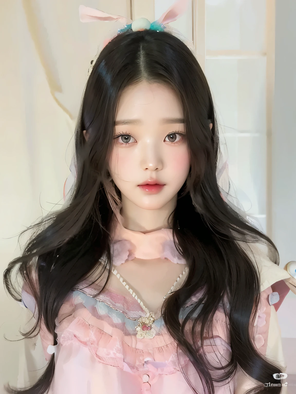 Wonyoung 