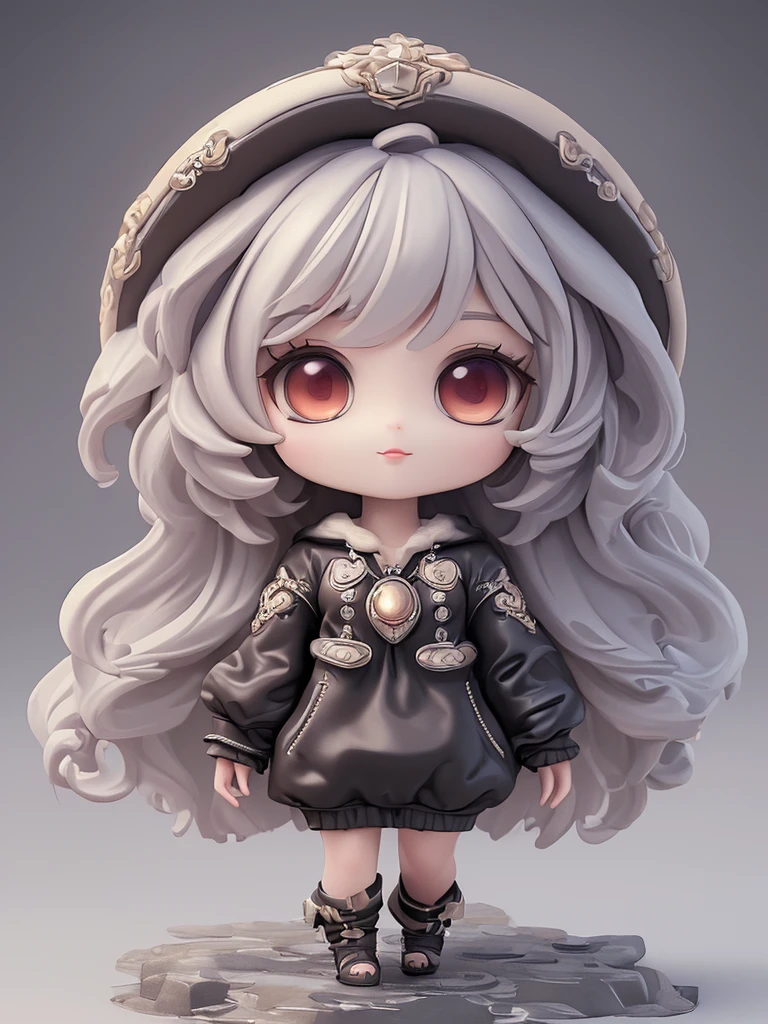 (((masterpiece､Highest quality､High resolution､Super detailed description､)))､(Chibi character&#39;s daughter:1.6)、3 heads､White Bob､Small devil､Succubus､Luxury Lingerie、Micro Mini Skirt､Red, transparent knee socks､Rose Charm、smile、whole body立ち姿、Alone､Church altar､(((Chubby､((Big Breasts､))､(very lush udder)､Big Ass､)))､Red High Heels､Horn headband､Thick legs､((JK、A girl alone))、(Petite cute、beautiful girl)、(Cute Face)、(Cute eyes)、(Exquisite)、(High depth of field)、((Beautiful and aesthetic))、(whole body)、(鬠红)、(Big ribbon in hair)、(lipstick)、(Earrings)、((Striking a cute pose))