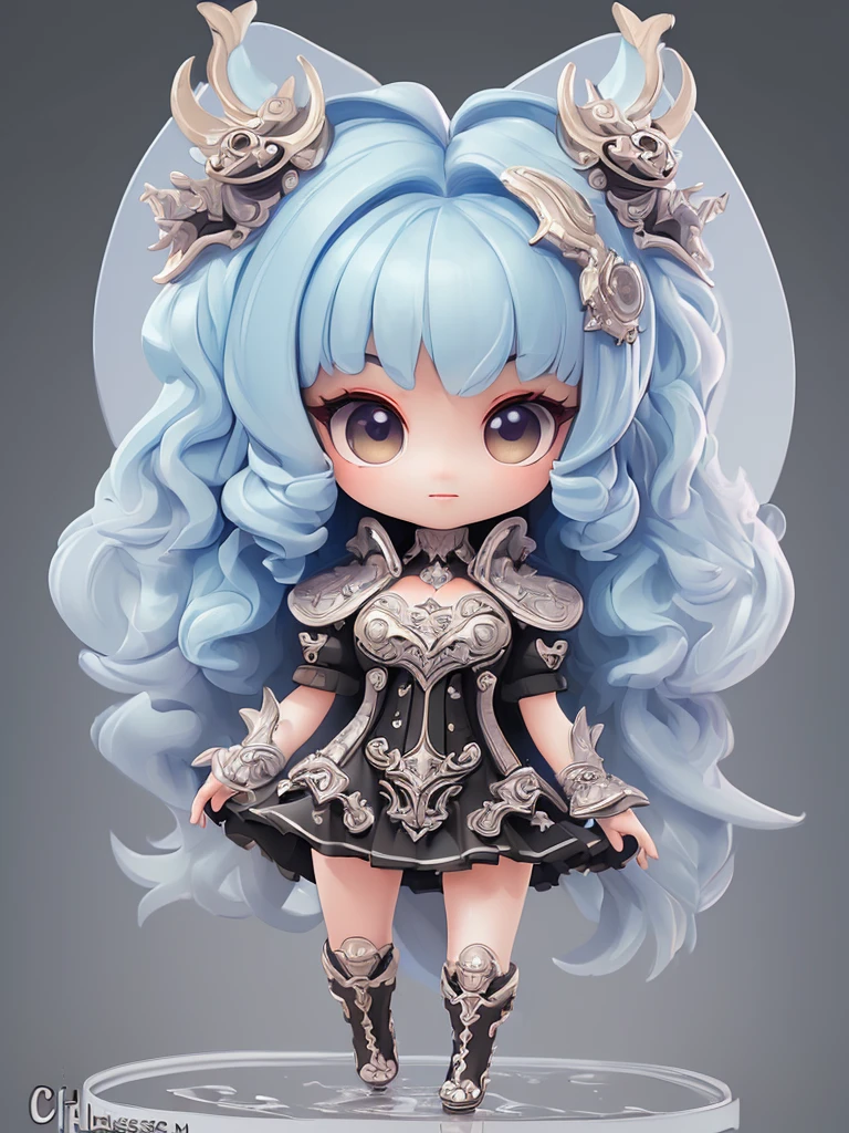 (((masterpiece､Highest quality､High resolution､Super detailed description､)))､(Chibi character&#39;s daughter:1.6)、3 heads､White Bob､Small devil､Succubus､Luxury Lingerie、Micro Mini Skirt､Red, transparent knee socks､Rose Charm、smile、whole body立ち姿、Alone､Church altar､(((Chubby､((Big Breasts､))､(very lush udder)､Big Ass､)))､Red High Heels､Horn headband､Very thick legs､((JK、A girl alone))、(Petite cute、beautiful girl)、(Cute Face)、(Cute eyes)、(Exquisite)、(High depth of field)、((Beautiful and aesthetic))、(whole body)、(鬠红)、(Big ribbon in hair)、(lipstick)、(Earrings)、((Striking a cute pose))