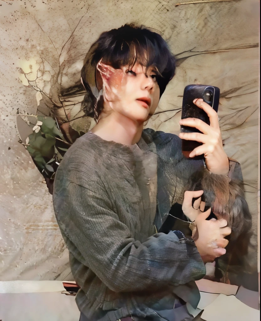 Asian man, handsome man, jungkook, Taehyung, Korean, sobre Korean, muscular