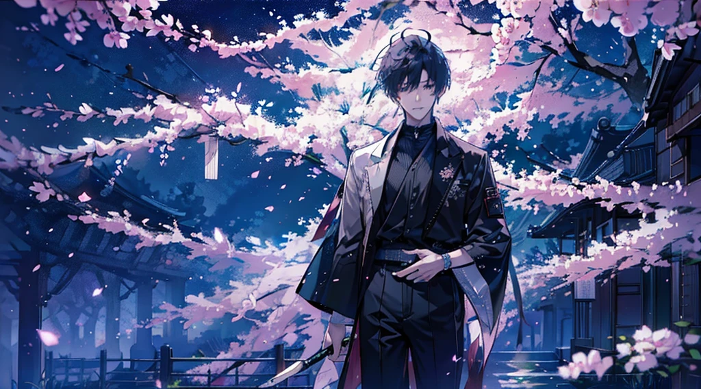 masterpiece、1 Youth、Young man with a nervous expression、Young man with a sad expression、Young man in a withered black suit and hat、Bad figure、Rusty landscape、Old Japanese Landscape、Kyoto、Meiji、Taisho、Taisho romance、Stone pavement、Cat、Top quality、high quality、Highly detailed CG Unity 8K wallpapers、Art Station、Digital Illustration、With complex、Hot、Award-winning photos、Depth of Field、nffsw、Chromatic Aberration、Reality、Very detailed、Art Station的趋势、CG Social Trends、With complex、High Detail、dramatic、 8K, 16K, Top quality, Photon Mapping, Radio City, Photorealistic, Carefully crafted CG, Physically Based Rendering, Ultra-realistic textures, Unreal Engine 5, Movement Angle、light, dramatic Writing, Professional Writing,