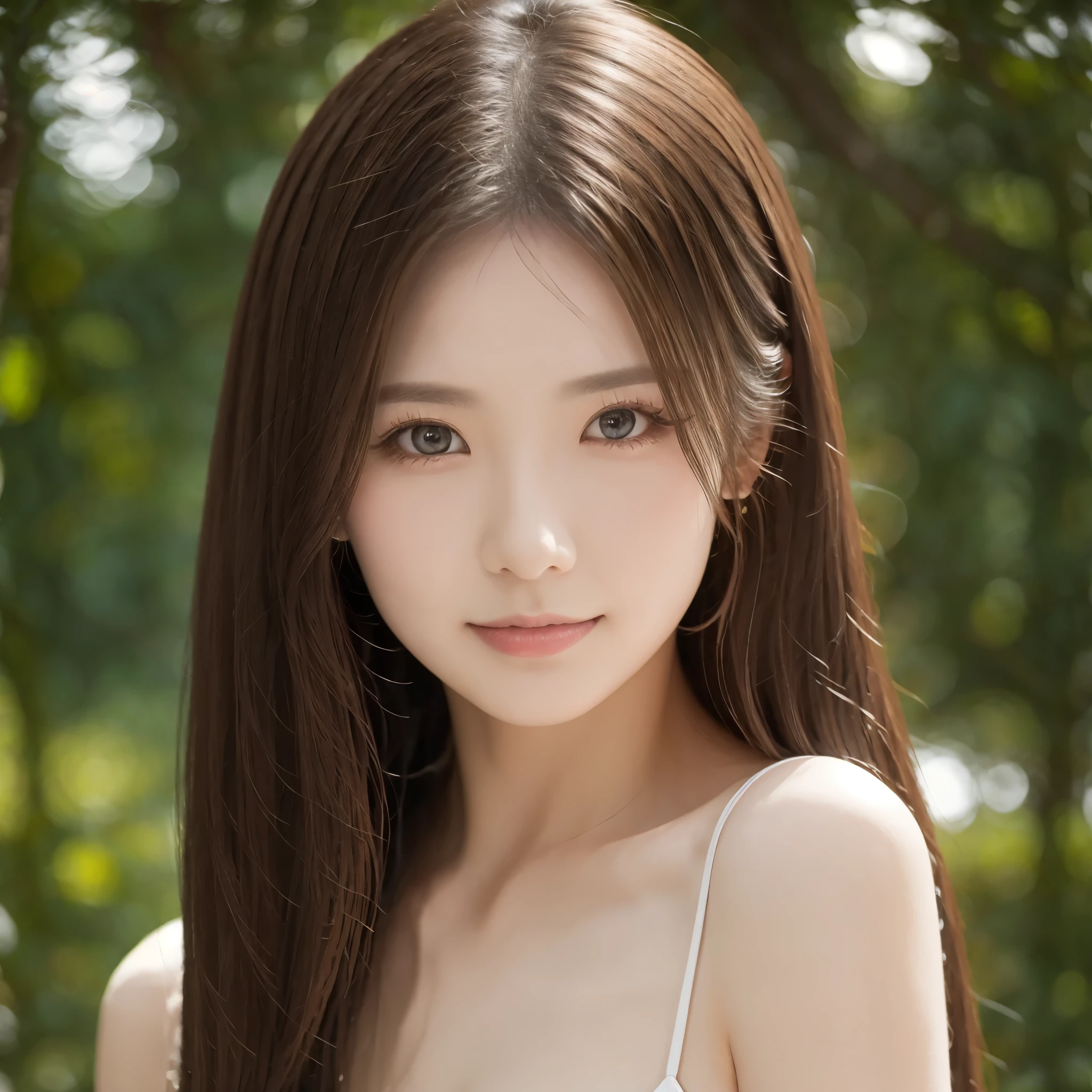 (Highest quality、Tabletop、8k、Best image quality、Award-winning works)、One beautiful woman、Mid-Length hair