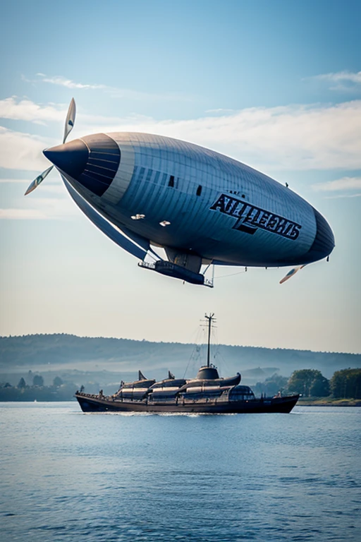 airships