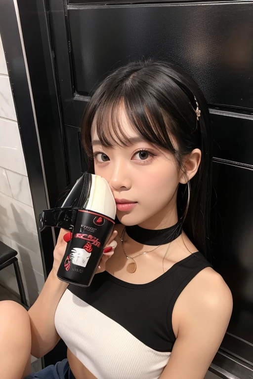 Black gal、sexy