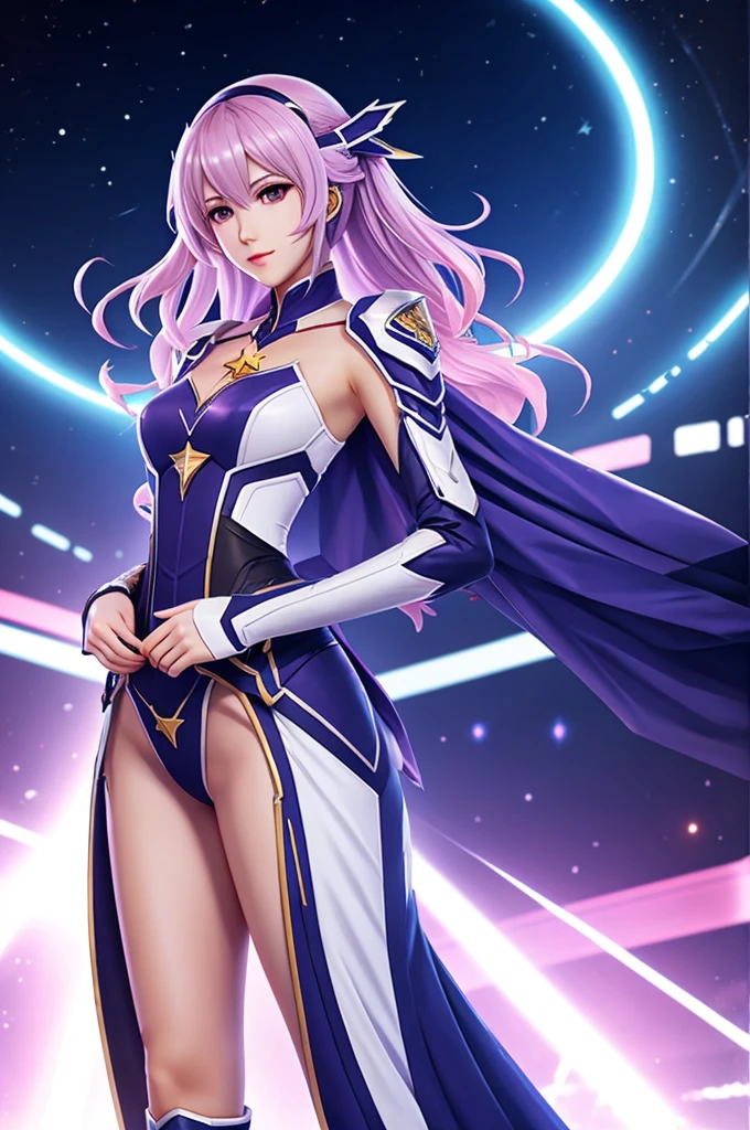 acheron honkai star rail