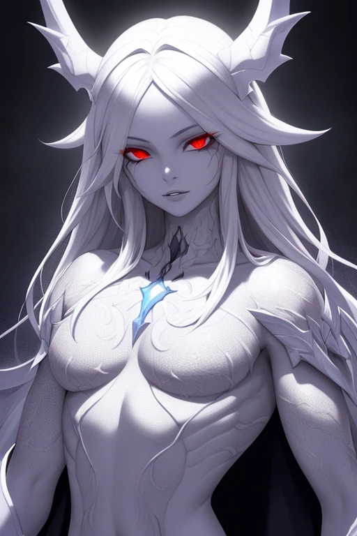 Lycan, face detailed, detailedeyes, fully body, scale-skinned, body detailed, best qualityer.