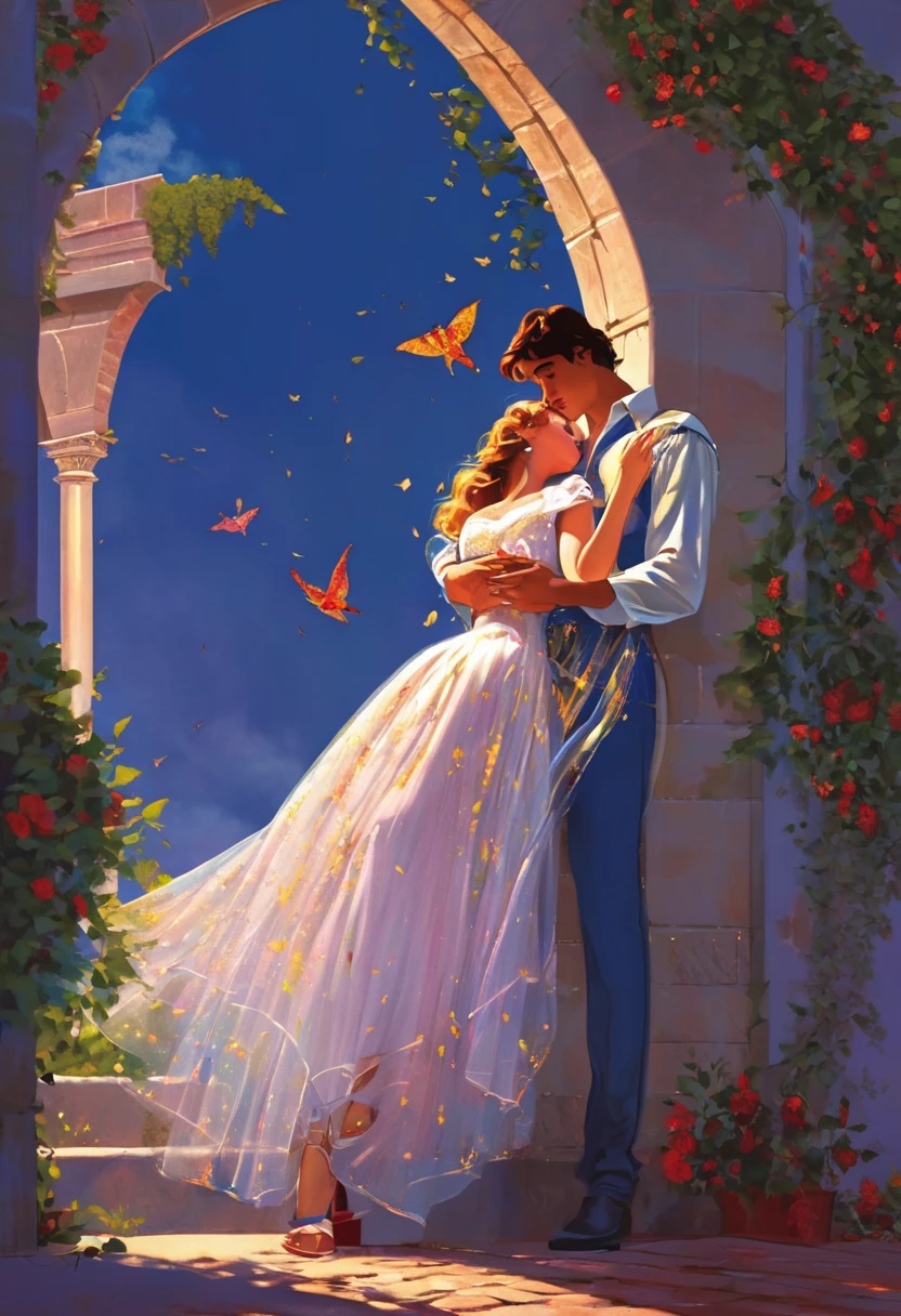 romeo y julieta