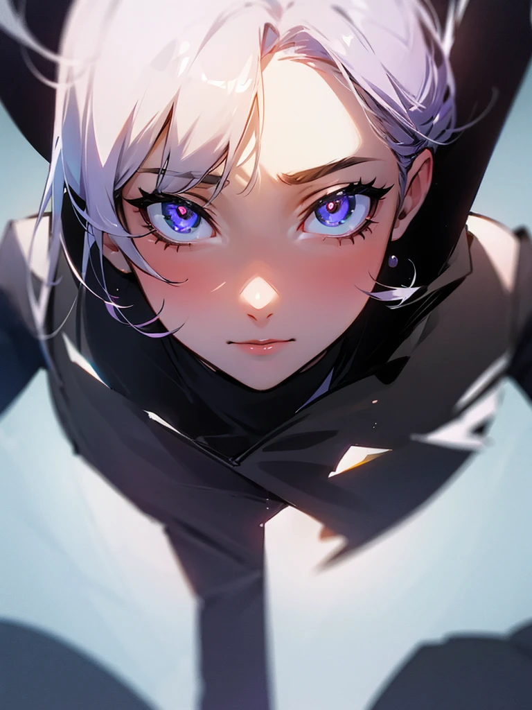 woman