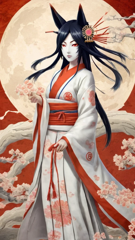 Amaterasu Omikami