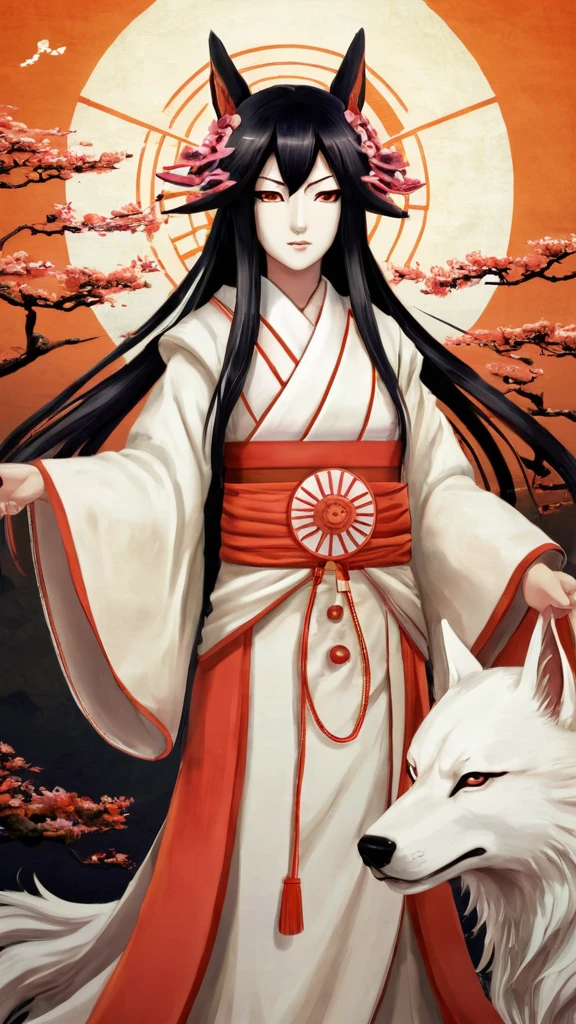 Amaterasu Omikami