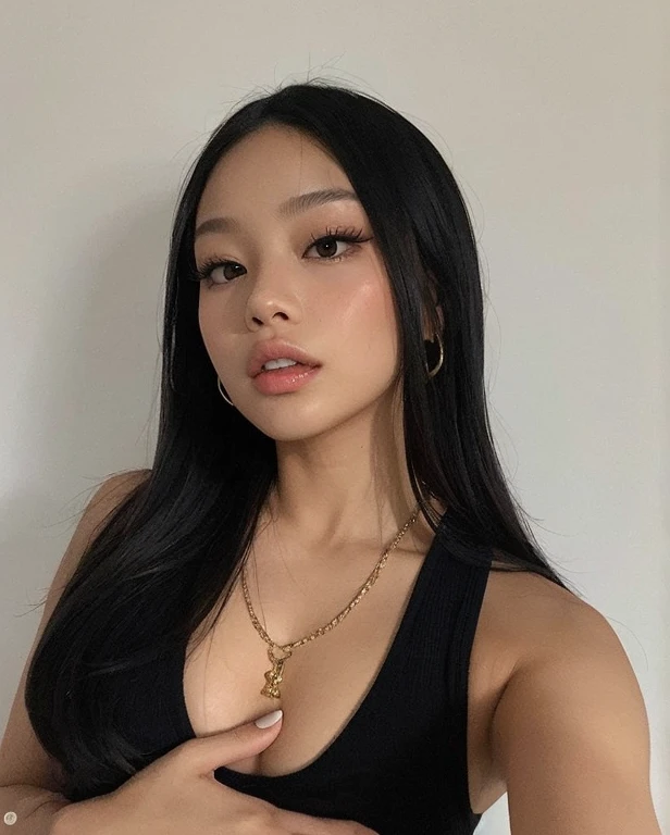 Jennie Blackpink, massive large breasts