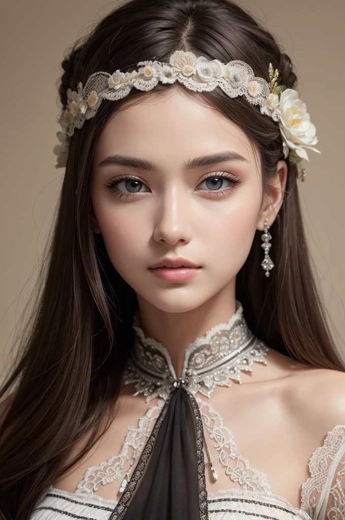 ((best quality)), ((masterpiece)), (detailed), perfect face