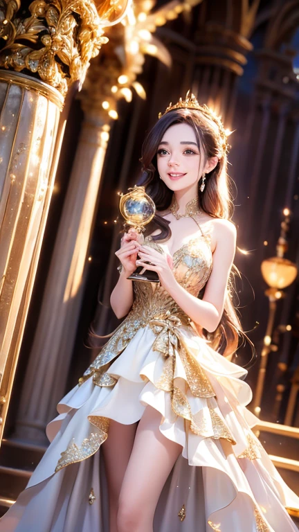 (Award-Winning Moment:1.3)