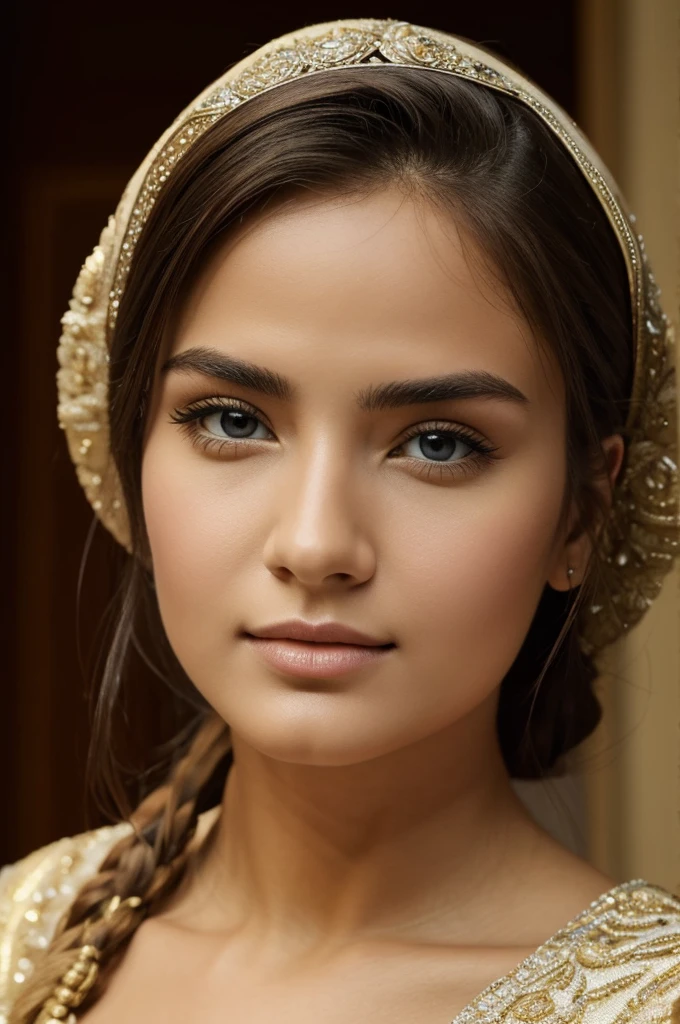 ((best quality)), ((masterpiece)), (detailed), perfect face