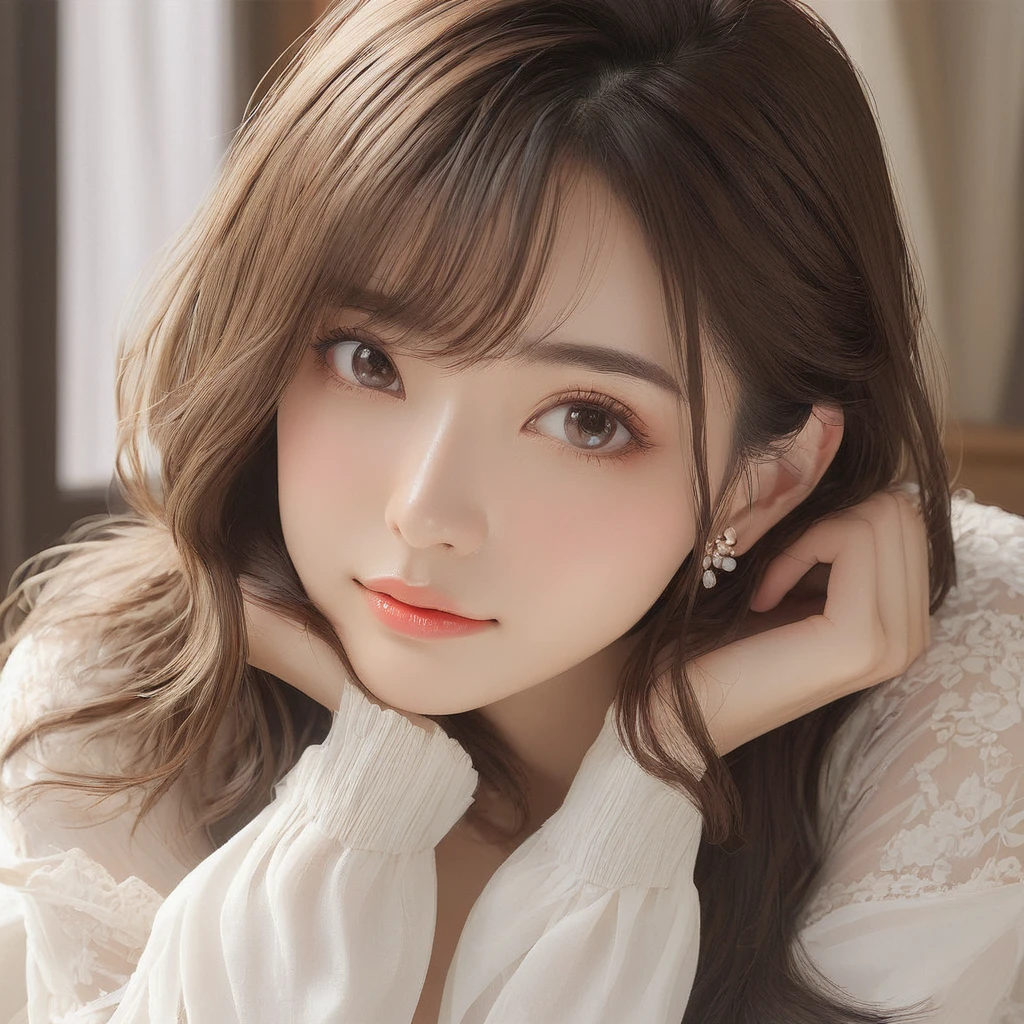 (masterpiece, best quality:1.2), 1girl, solo