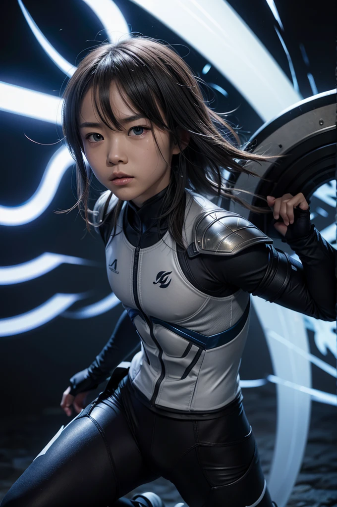 raiden shogun,inazuma