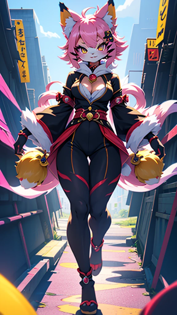 animeinspired anthro anthropomorphic catears catgirl characterdesign digitalillustration fan_art fantasycharacter magicalgirl mangaart nekomimi traveller kawaiicat catcosplay pawtrait nekofantasy colorfulfur enigmaticeyes felinecharm cutekemonomimi furry_female whiskeredbeauty artisticanthro mewsterpiece