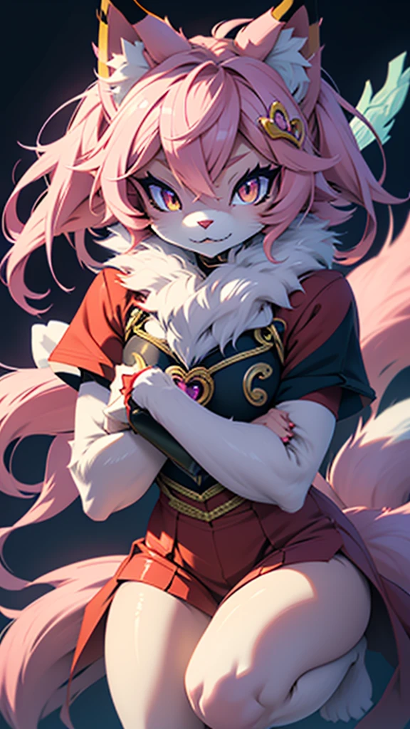 animeinspired anthro anthropomorphic catears catgirl characterdesign digitalillustration fan_art fantasycharacter magicalgirl mangaart nekomimi traveller kawaiicat catcosplay pawtrait nekofantasy colorfulfur enigmaticeyes felinecharm cutekemonomimi furry_female whiskeredbeauty artisticanthro mewsterpiece