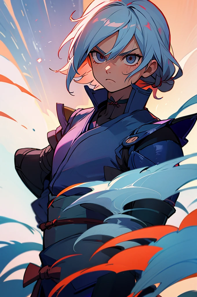 raiden shogun,inazuma