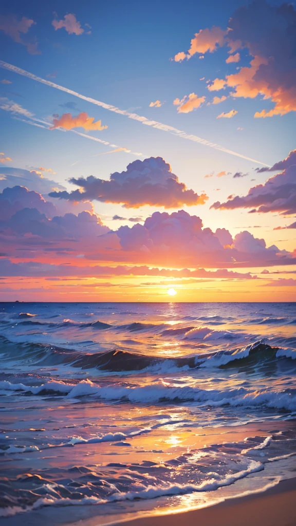 Beach image with sunset and many rocks, sunrise colors, Beautiful sunrise, Sunset Sunrise, Magical Beach, Stunning colors, Colorful sunset, Beautiful iPhone Wallpapers, Sea Glass, Colorful sunset!!, vibrant sunrise, Sunrise in soft colors, Sunrise in the morning, Beach sunset, Beach sunset背景, The picture shows the beach at sunset, Beautiful sunset
