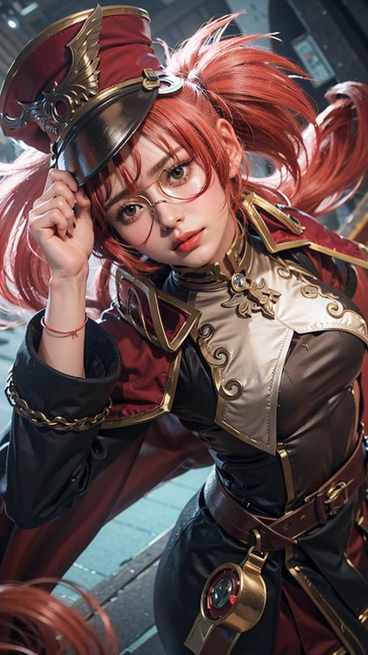 a close up of a girl (mobile legends character detailed black hair, big booobs , shadowbringers cinematic, 4 k detail fantasy, a beautiful fantasy empress, game cg, xianxia fantasy, xianxia hero, 2. 5 d cgi anime fantasy artwork, cinematic goddess close shot, ruan jia and artgerm, wow 4 k detail fantasy, hyperdetailed fantasy character