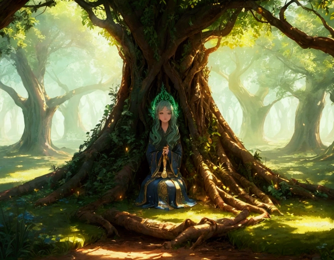 make this picture more detailed,