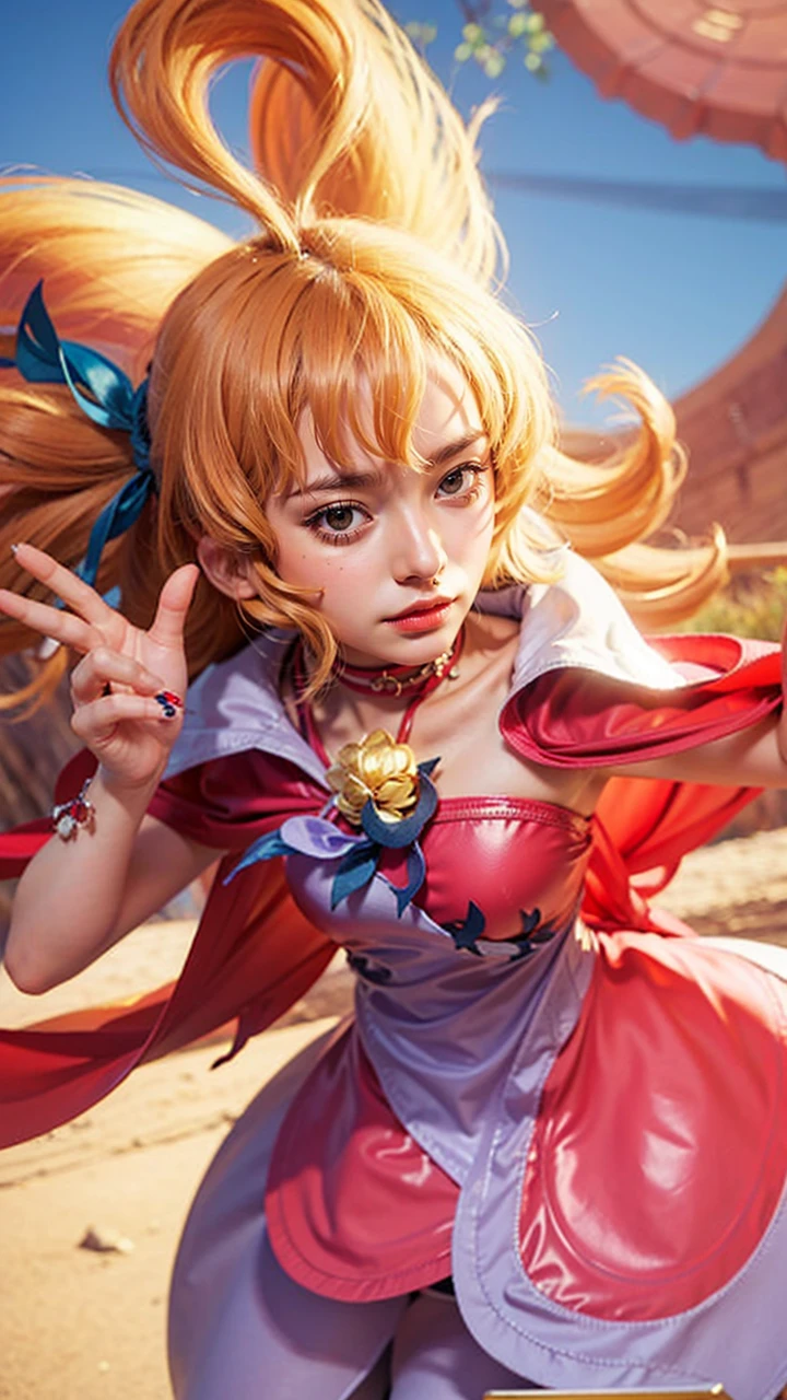 a close up of a girl (mobile legends character detailed black hair, big booobs , shadowbringers cinematic, 4 k detail fantasy, a beautiful fantasy empress, game cg, xianxia fantasy, xianxia hero, 2. 5 d cgi anime fantasy artwork, cinematic goddess close shot, ruan jia and artgerm, wow 4 k detail fantasy, hyperdetailed fantasy character