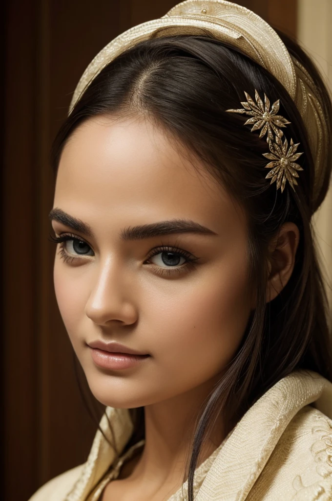 ((best quality)), ((masterpiece)), (detailed), perfect face