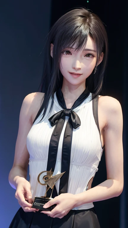 (Award-Winning Moment:1.5),Award ceremony