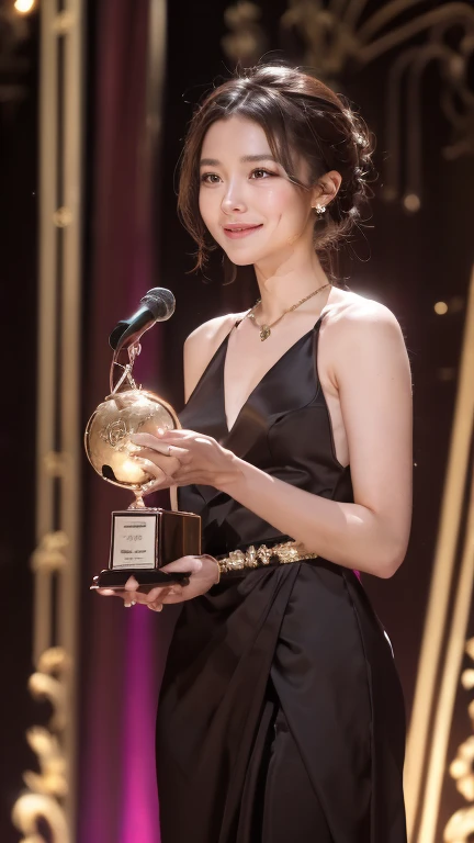 (Award-Winning Moment:1.3),Award ceremony