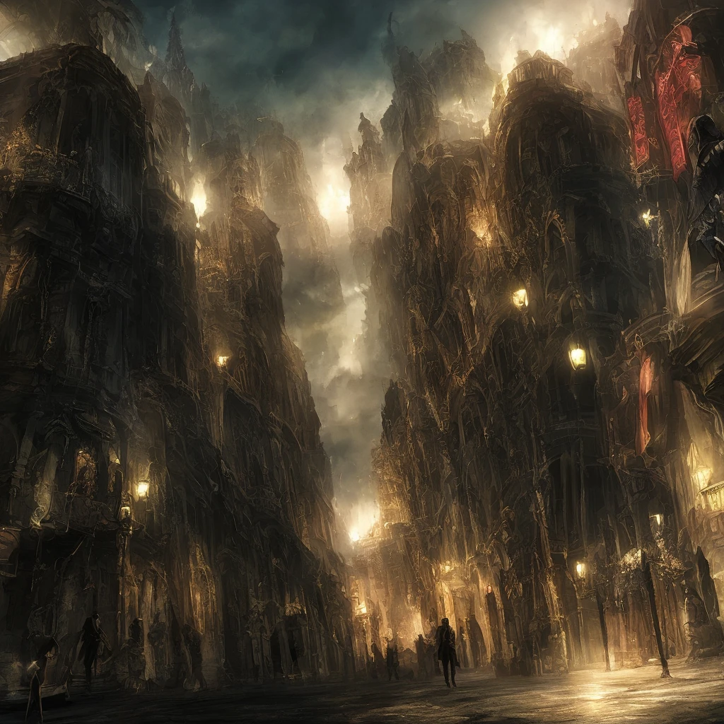 Resident evil 