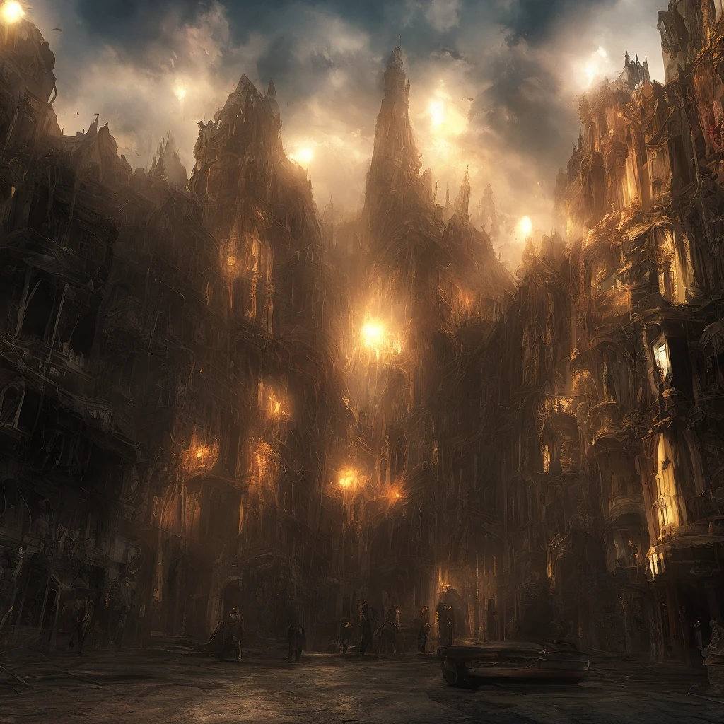 Resident evil 