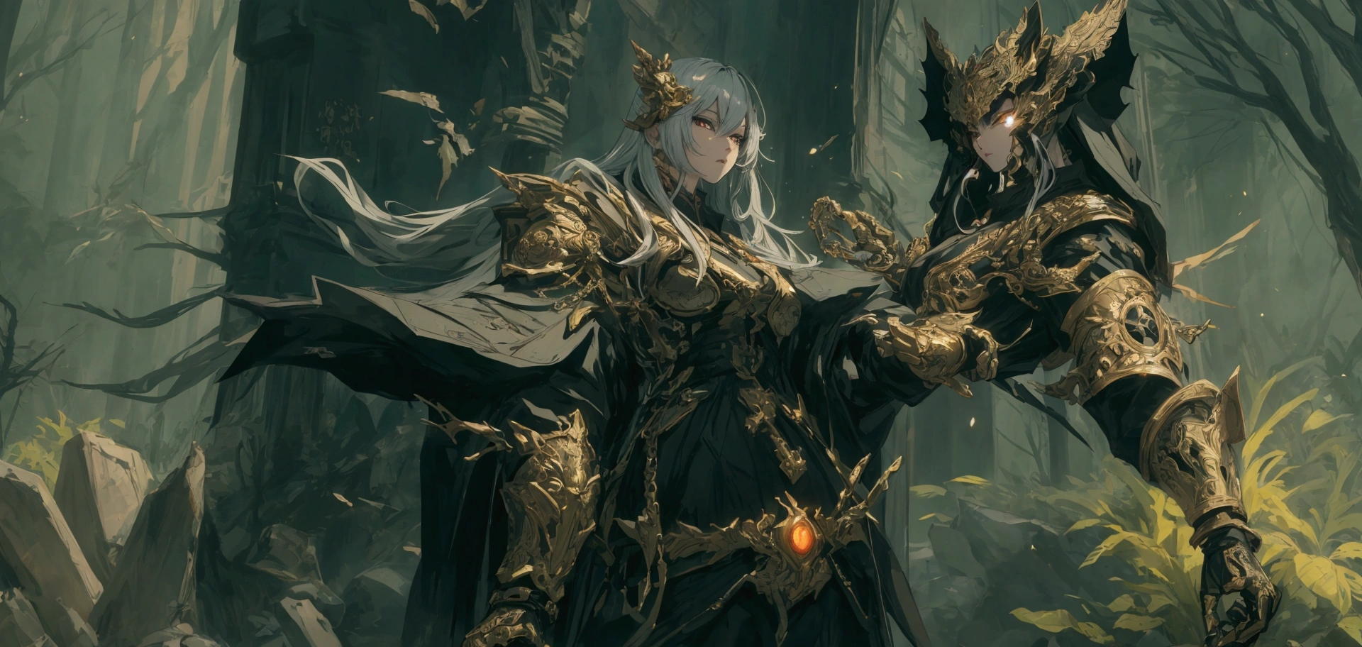 change this character into anime art style,max quality, 8K, masterpiece