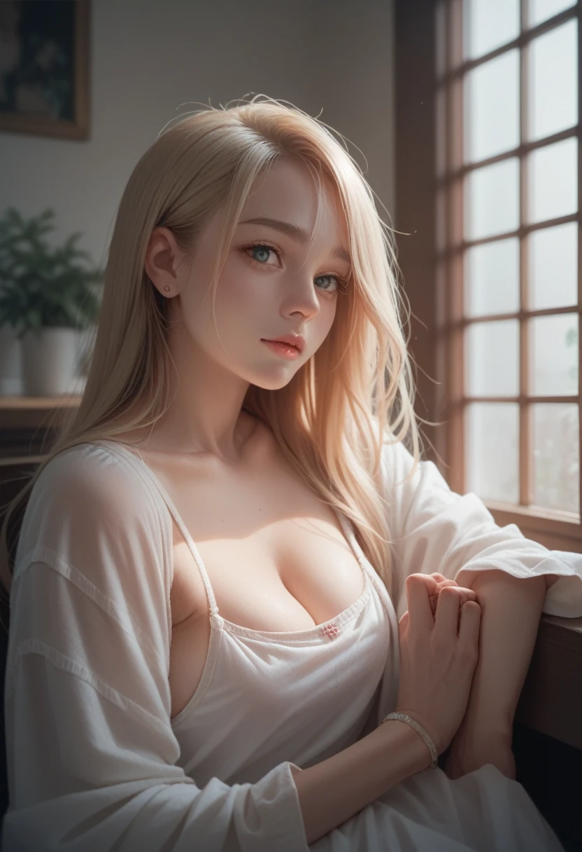 1 Girl,