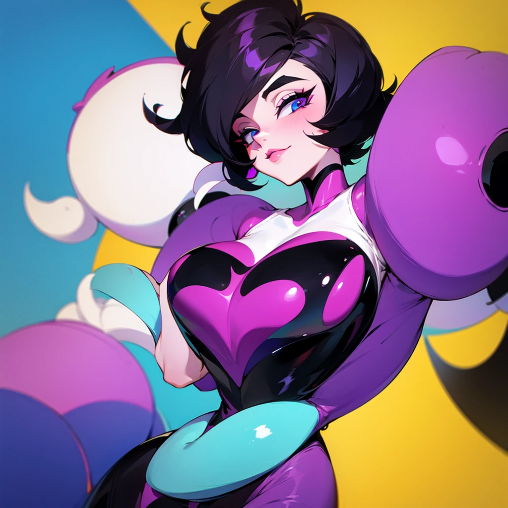mtt