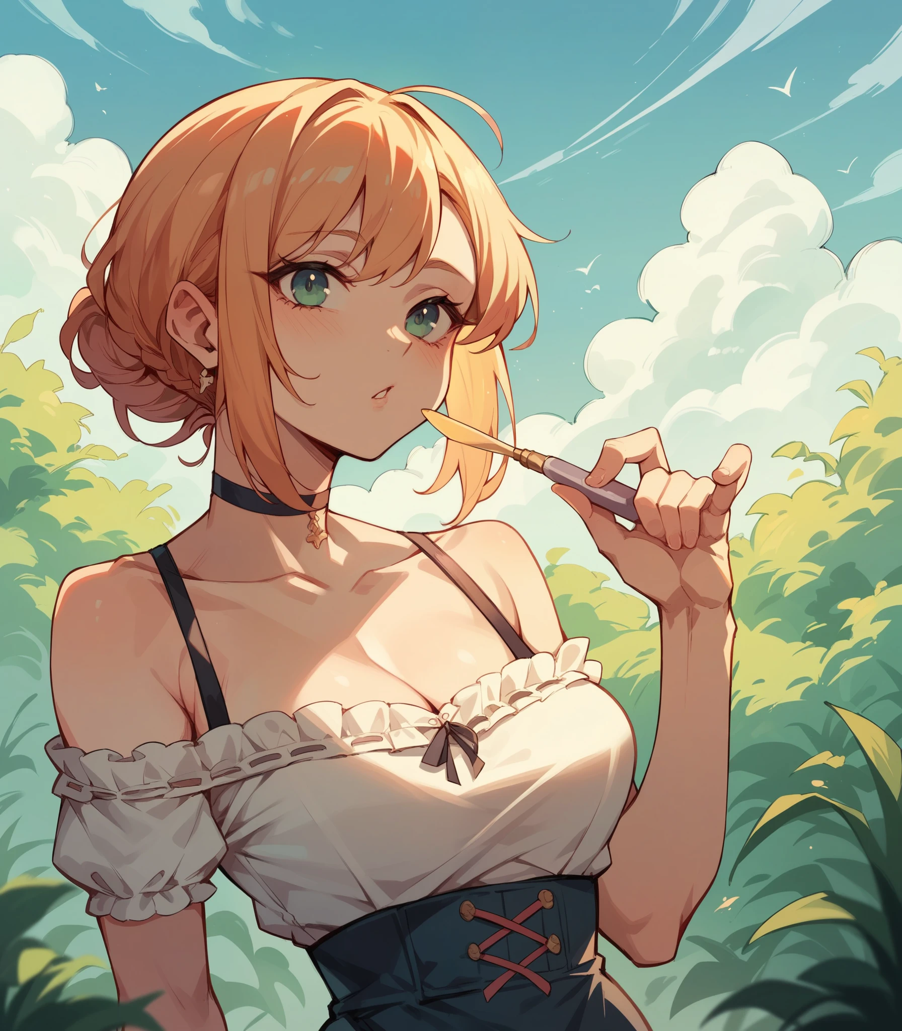 Girl
