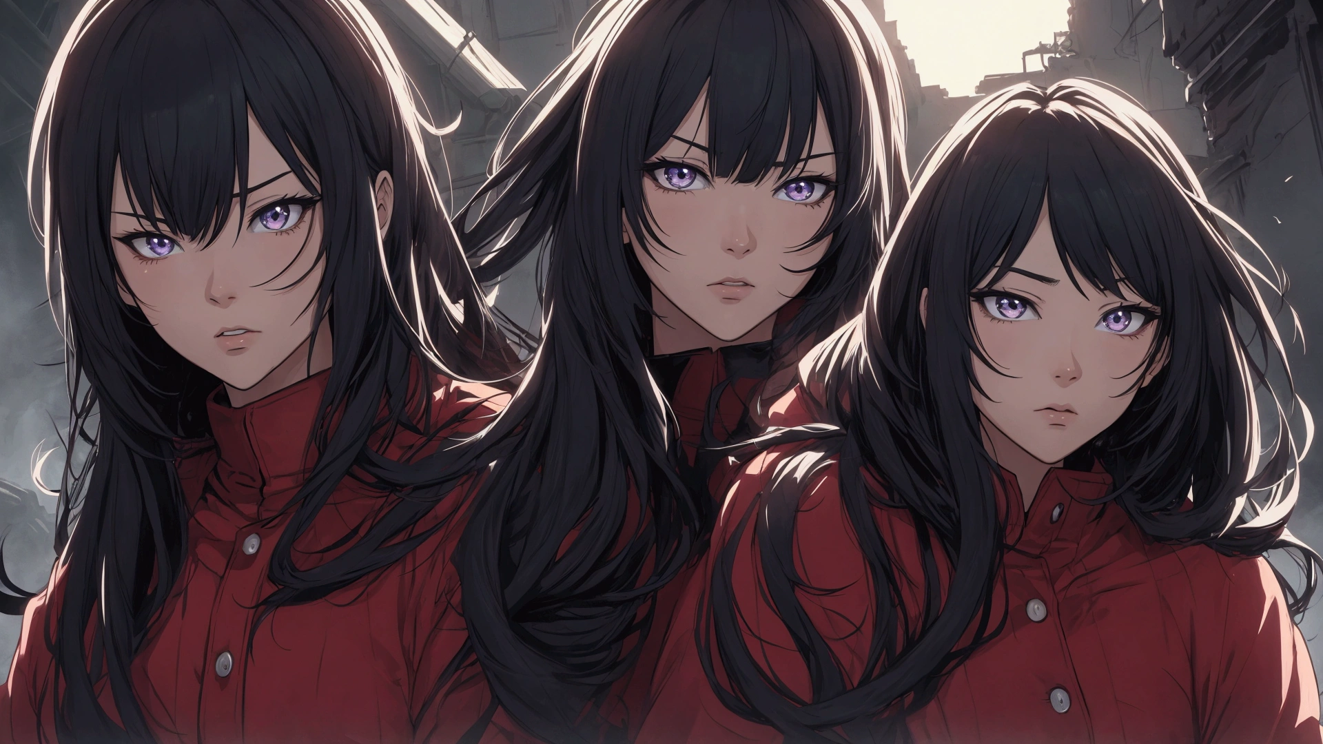 make this character into anime art style, man face,