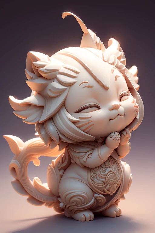 Also、by doing meditation、Enter a deep state of relaxation、deep extrude, smothed,3d, clay, carved,pinch,pitch, gum 3d, expansion,turn extrude curved,bend,twist,grips,bust,turn extrude,pitch,match tangent 3d,grow side down,chibi style,chinese style,relax bold,bold extra