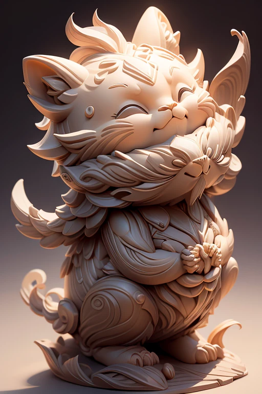 Also、by doing meditation、Enter a deep state of relaxation、deep extrude, smothed,3d, clay, carved,pinch,pitch, gum 3d, expansion,turn extrude curved,bend,twist,grips,bust,turn extrude,pitch,match tangent 3d,grow side down,chibi style,chinese style,relax bold,bold extra